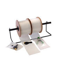 8" x 10" 4 Mil Auto Bags