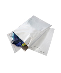 12" x 15.5" 2.5 Mil Returnable Poly Mailers