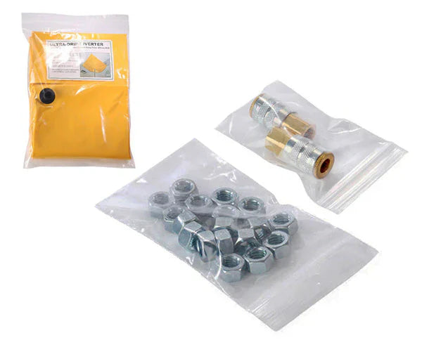 All Reclosable – Packaging Friends