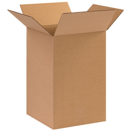 Standard Corrugated Box