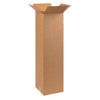 10" x 10" x 38" Corrugated Boxes