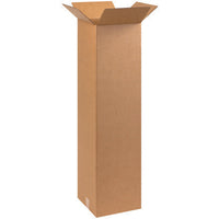 10" x 10" x 40" Corrugated Boxes
