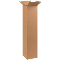 10" x 10" x 48" Corrugated Golf Clubs Boxes
