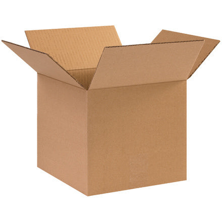 Standard Corrugated Box