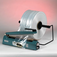 12" x 2900' 1.5 Mil LDPE Poly Tubing