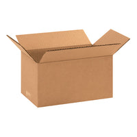 10" x 6" x 5" Corrugated Boxes