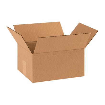 Standard Corrugated Box