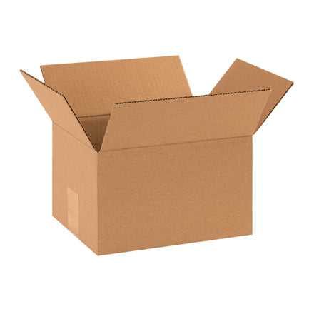 Standard Corrugated Box