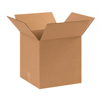 11" x 11" x 11" Corrugated Boxes