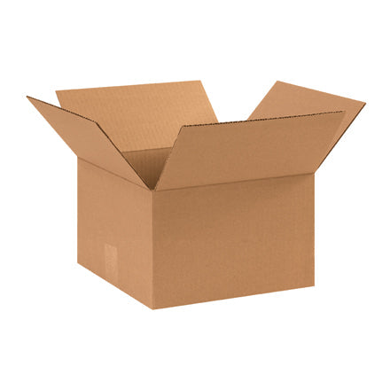 Standard Corrugated Box