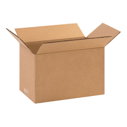 Standard Corrugated Box