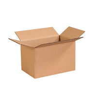 11" x 7" x 7" Corrugated Boxes