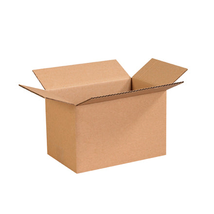 Standard Corrugated Box