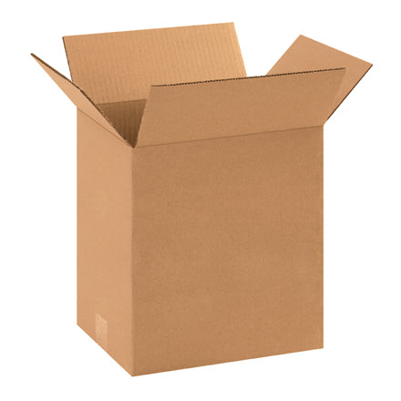 Standard Corrugated Box