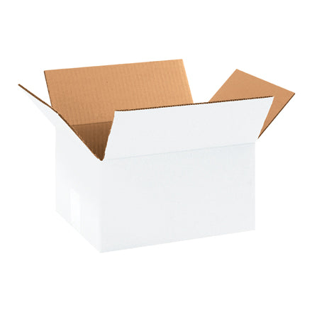 Standard Corrugated Box