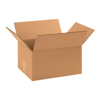 11.25" x 8.75" x 6" Corrugated 3 Ream Boxes
