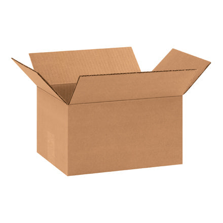 Standard Corrugated Box