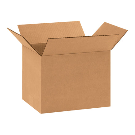 Standard Corrugated Box
