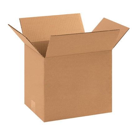 Standard Corrugated Box