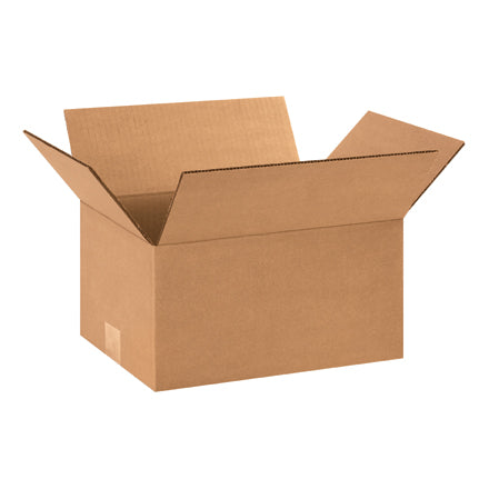 Standard Corrugated Box