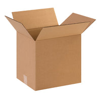 12" x 10" x 12" Corrugated Boxes