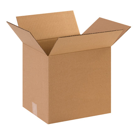Standard Corrugated Box
