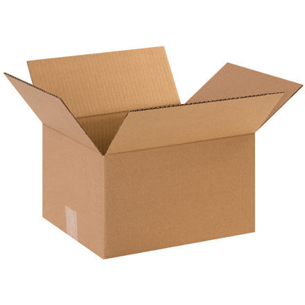 Standard Corrugated Box