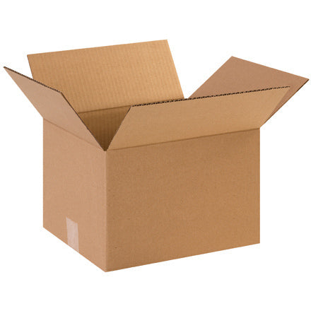 Standard Corrugated Box