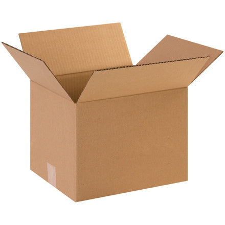 Standard Corrugated Box