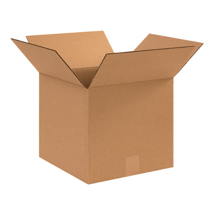 Standard Corrugated Box