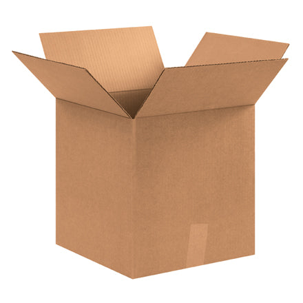 Standard Corrugated Box