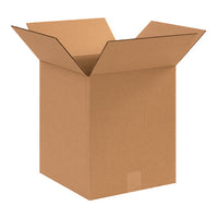 12" x 12" x 14" Corrugated Boxes