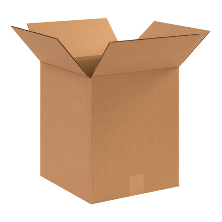 Standard Corrugated Box