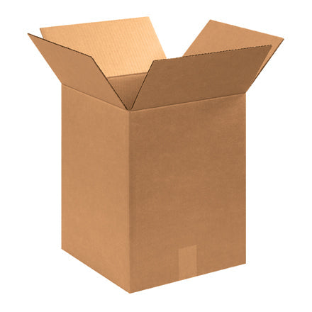 Standard Corrugated Box
