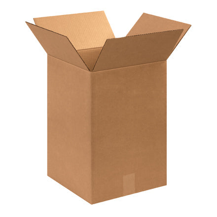Standard Corrugated Box