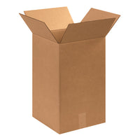 12" x 12" x 20" Corrugated Boxes