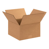 12" x 12" x 7" Corrugated Boxes