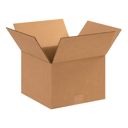 Standard Corrugated Box