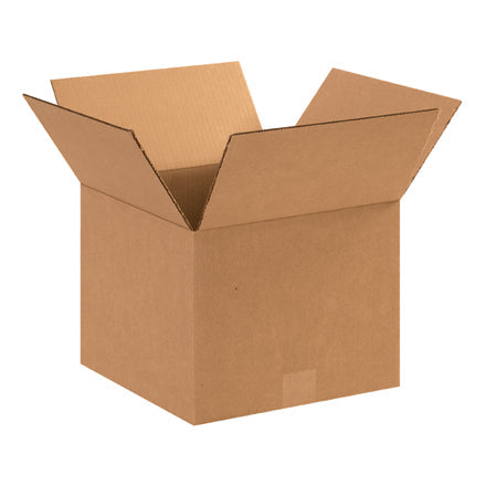 Standard Corrugated Box