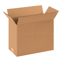 12" x 6" x 12" Corrugated Boxes