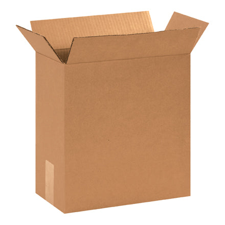 Standard Corrugated Box