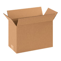 12" x 6" x 8" Corrugated Boxes