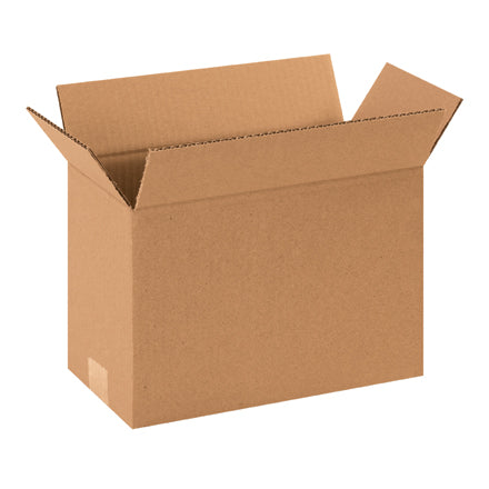 Standard Corrugated Box