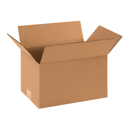 Standard Corrugated Box