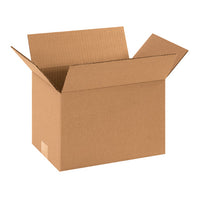 12" x 8" x 8" Corrugated Boxes