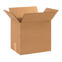 12" x 9" x 10" Corrugated Boxes