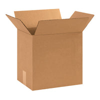 12" x 9" x 12" Corrugated Boxes