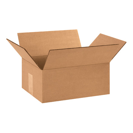 Standard Corrugated Box