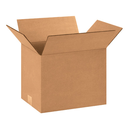 Standard Corrugated Box
