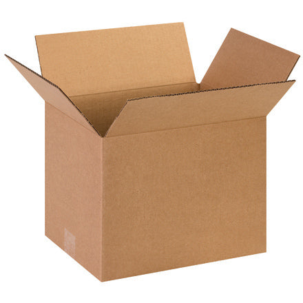 Standard Corrugated Box